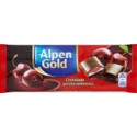 Alpen Gold Bitter Stuffed With Raspberry