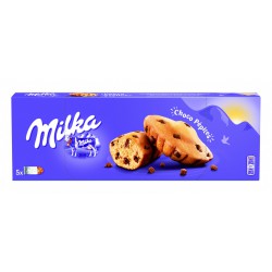 140G Choco TwiSaint Milka