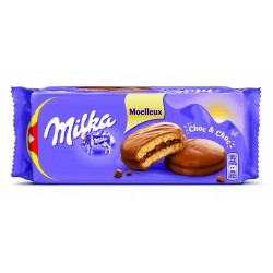 175G Choc&Choc Milka