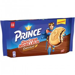 180G Gter Moelleux Choc Prince