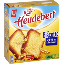 290G 36T Nature Heudebert