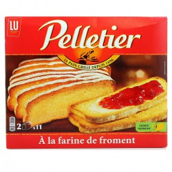 445G 22T Froment Pelletier