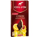 150G Fourre Citron Cote D Or