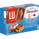 250G Petit Ecolier Poche Lait Lu