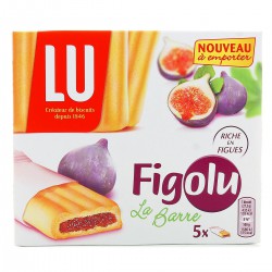 P5 Barres Figolu 138G Lu