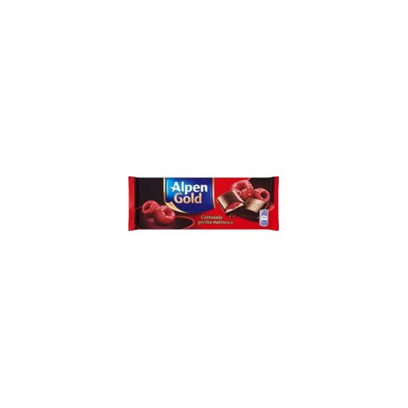 Alpen Gold Bitter Extra
