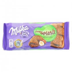 Lt2X90G Splash Choco Noir Milk