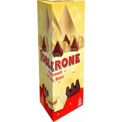 Toblerone Bt Cad Assor 504G