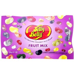 28G Fruits Mix Jelly Belly