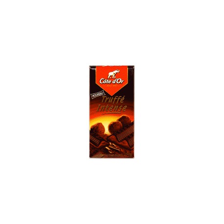 Cote Dor Lait 3X100G