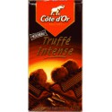 Cote Dor Lait 3X100G