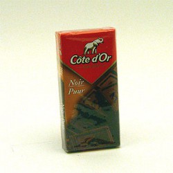 Cdor Noir Extra 3X100G