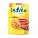 250G Moelleux Frt Rge Belvita