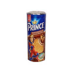 300G Prince Chocolat