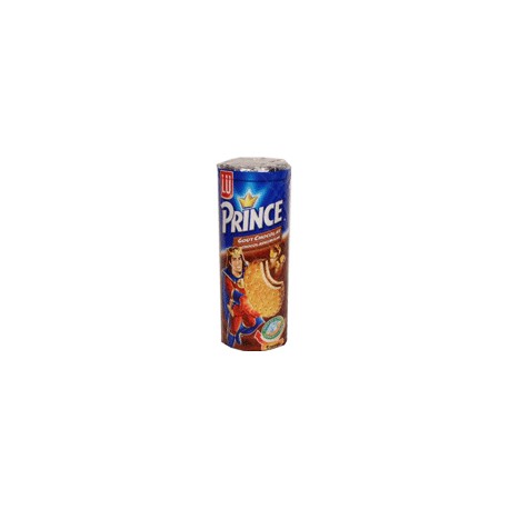 300G Prince Chocolat