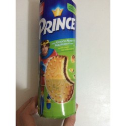 Lu Prince Choco Noisette 300G