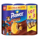 L.3 Prince Chocolat 300G Lu