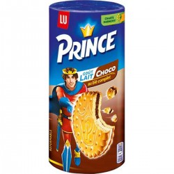 300G Prince Lait Chocolat