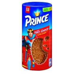 300G Prince Tout Choco