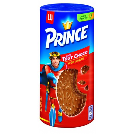 300G Prince Tout Choco