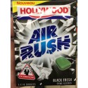 Ltx5 Air Rush Black Menthol Hs