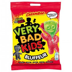 Carambar Very Bad Kids Bluf195