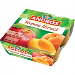 C.Pom/Abric.4X100G Andros