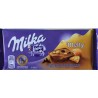 93G Milka Collage Biscuit/Car
