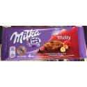 93G Milka Collage Noiset/Framb