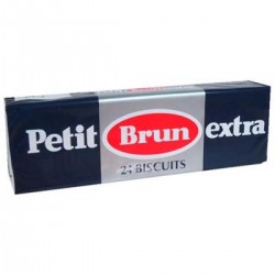 Petit Brun Extra 150G