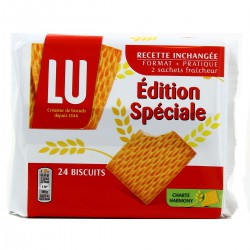 Lu Edition Speciale 150G