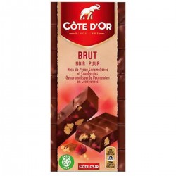 Ctedor Nr Cramberies Nx P.180G