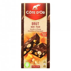 180G Choc Nr Orange-Amande Cdo