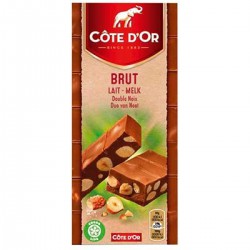 Cote Dor Brut Lt Doublnoix180G