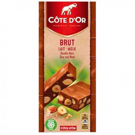 Cote Dor Brut Lt Doublnoix180G
