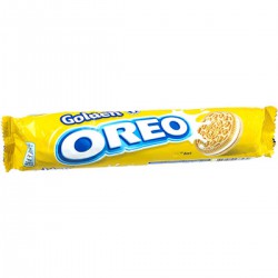 Lu Oreo Golden Rouleau 154G