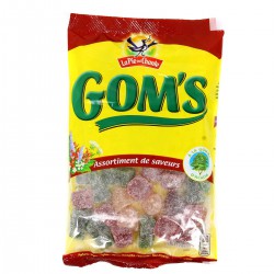 Pqc Gom S Saveur 265G