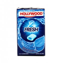 Hwd 2Fresh Ment.Frai/Forte 66G