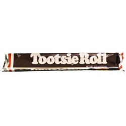 Tootsie Roll Tootsie Roll Bar 64G