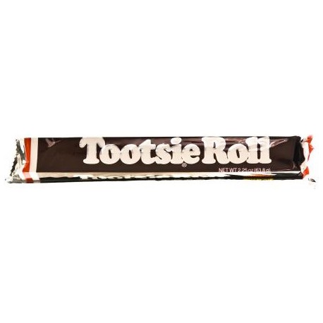 Tootsie Roll Tootsie Roll Bar 64G