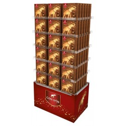 C.D Or Encore Praline 158G