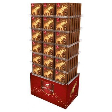 C.D Or Encore Praline 158G