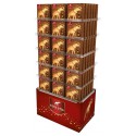 C.D Or Encore Praline 158G
