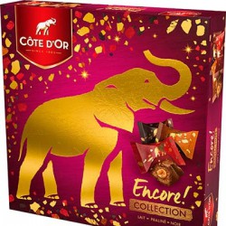 C.D Or Encore Mix 355G