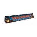 Toblerone Barre Noir 400G