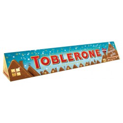 Toblerone Barre Amandes 400G