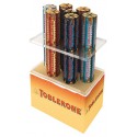 Toblerone 1/4Box 4Refs 80Uvc