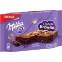 P.Brownie A Partager 200G Milka