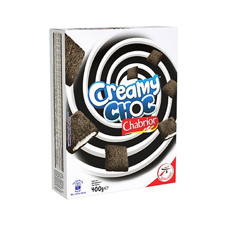 Milka Brownie Choco Ind.180G