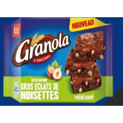 Granol.Browni Nois A Parta217G